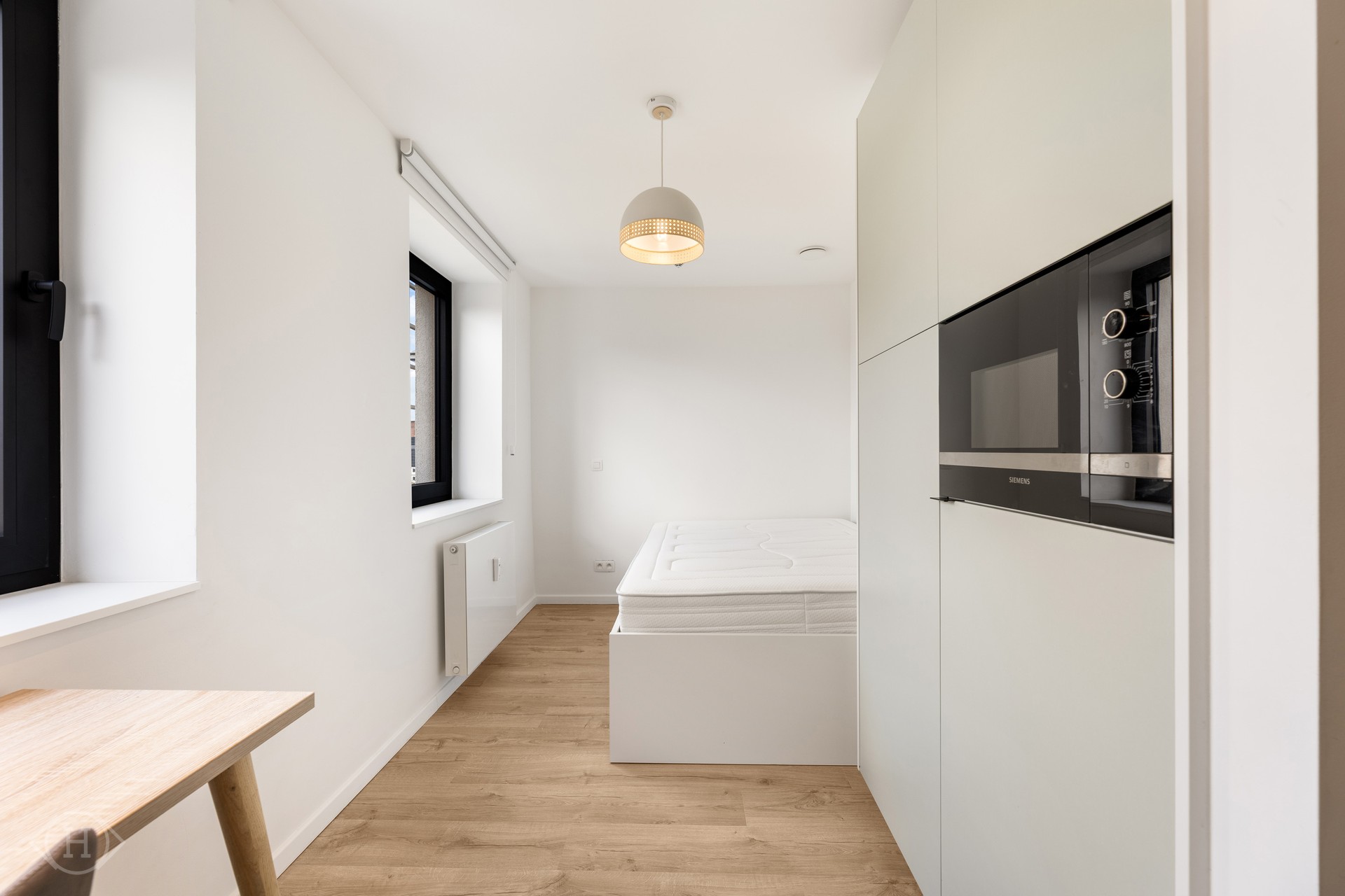 Studentenkamer met eigen sanitair te centrum Leuven - foto 4