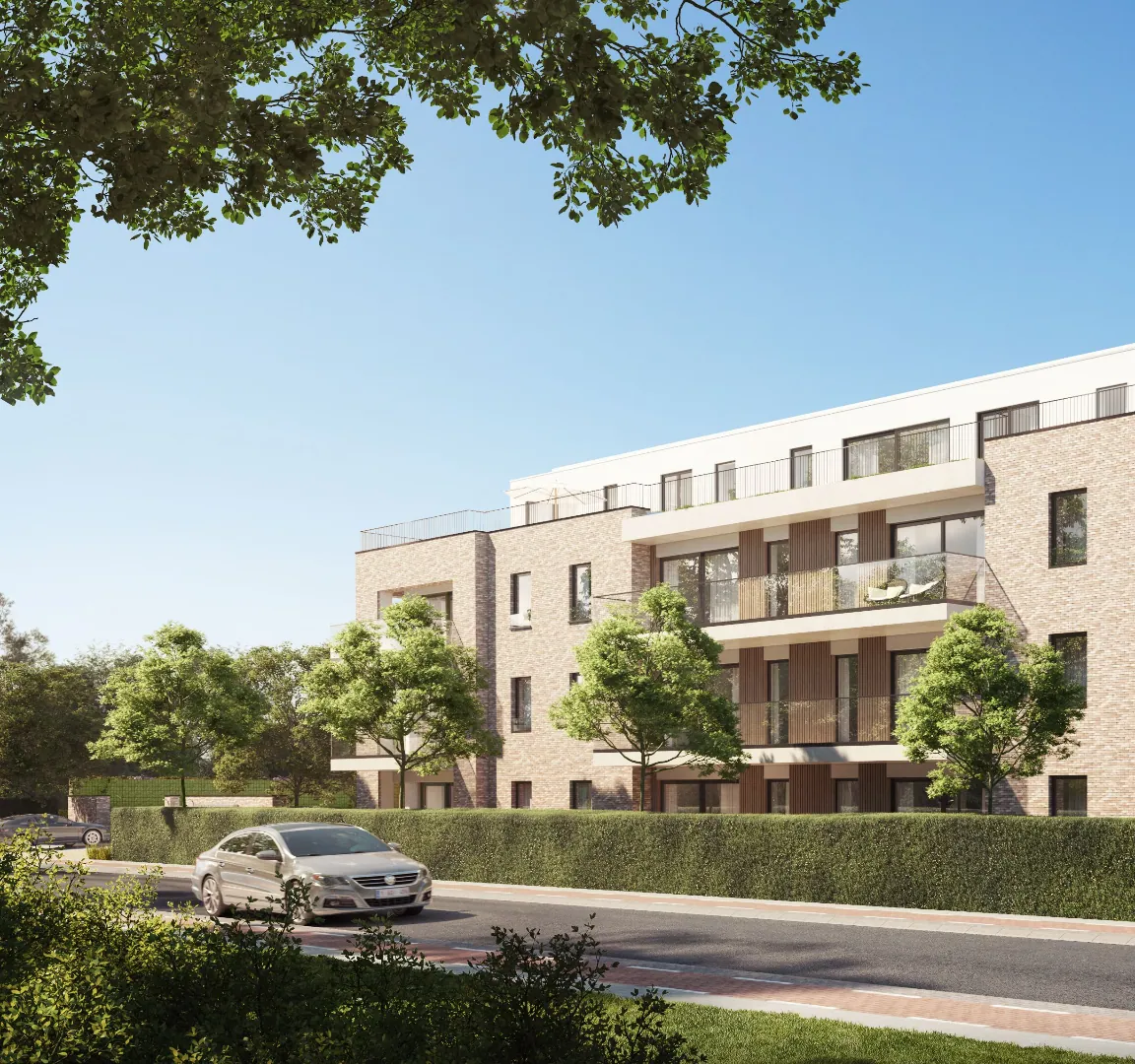 Project te koop in Roeselare - foto 3