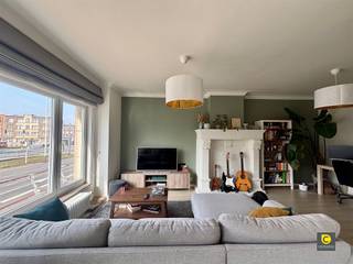 Superbe appartement de deux chambres à coucher à vendreSitué sur la Grote Steenweg à Berchem, cet appartement est parfait pour quelqu'un qui apprécie...