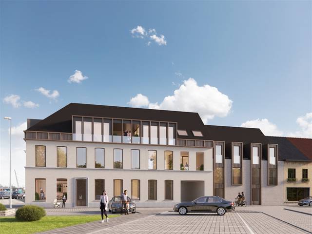 Projet à vendre à Wetteren