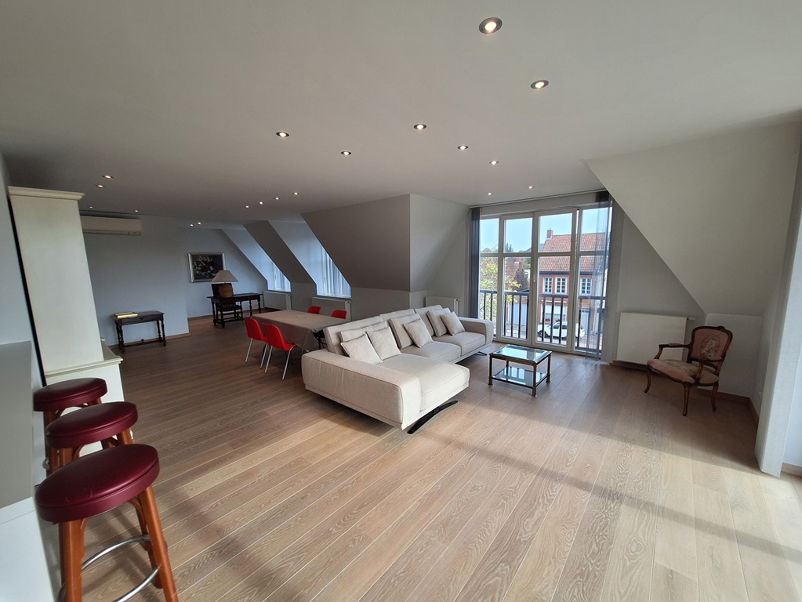 Appartement te huur in Zulte met 3 slaapkamers - foto 5