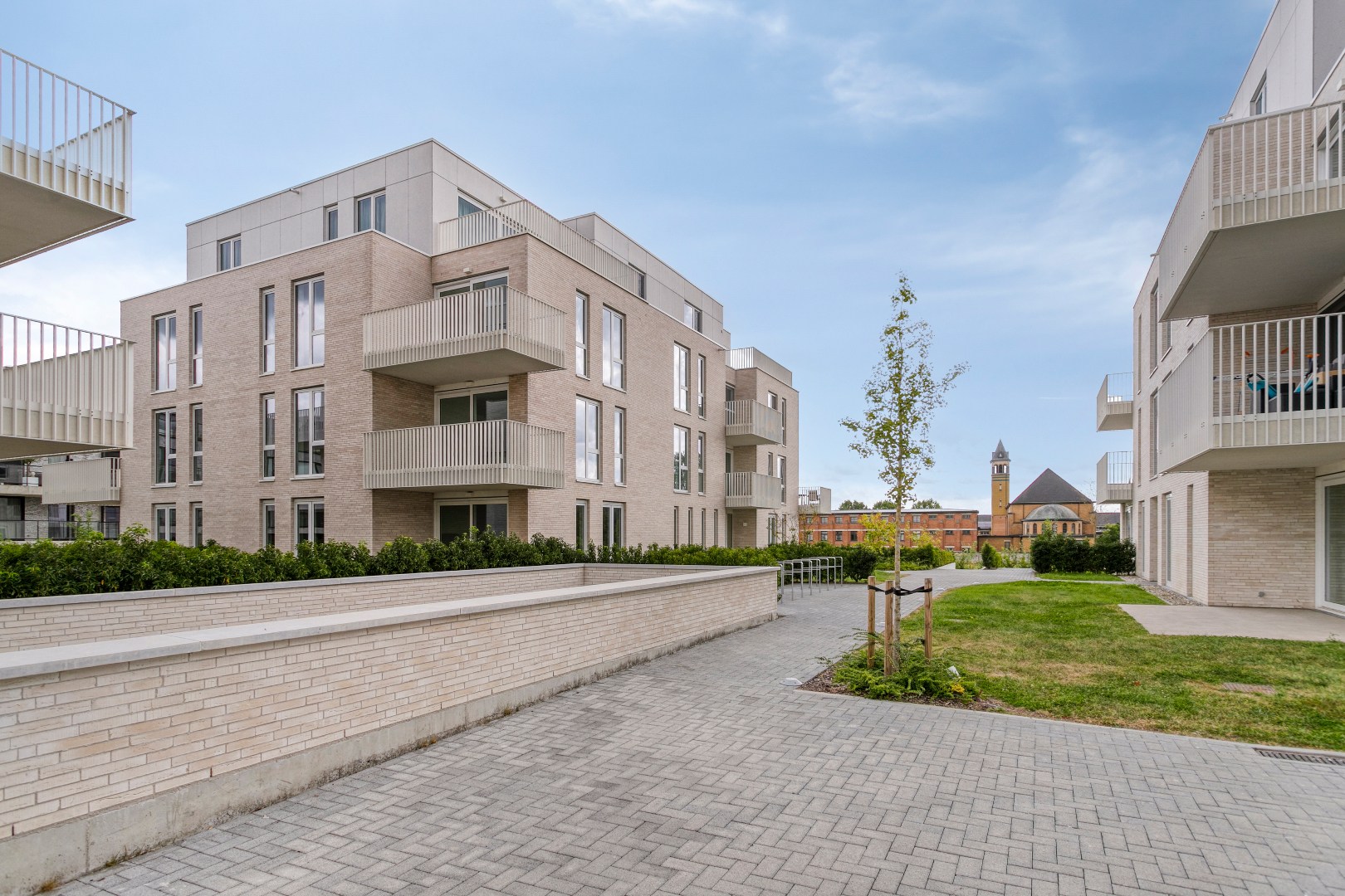 Project te koop in Ronse - foto 5