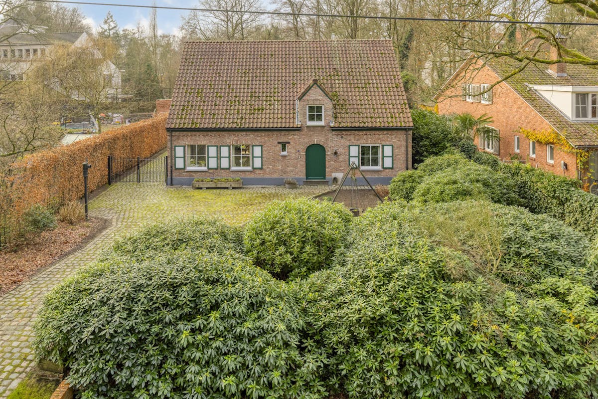Charmante vrijstaande woning te koop te Kalmthout! - foto 2