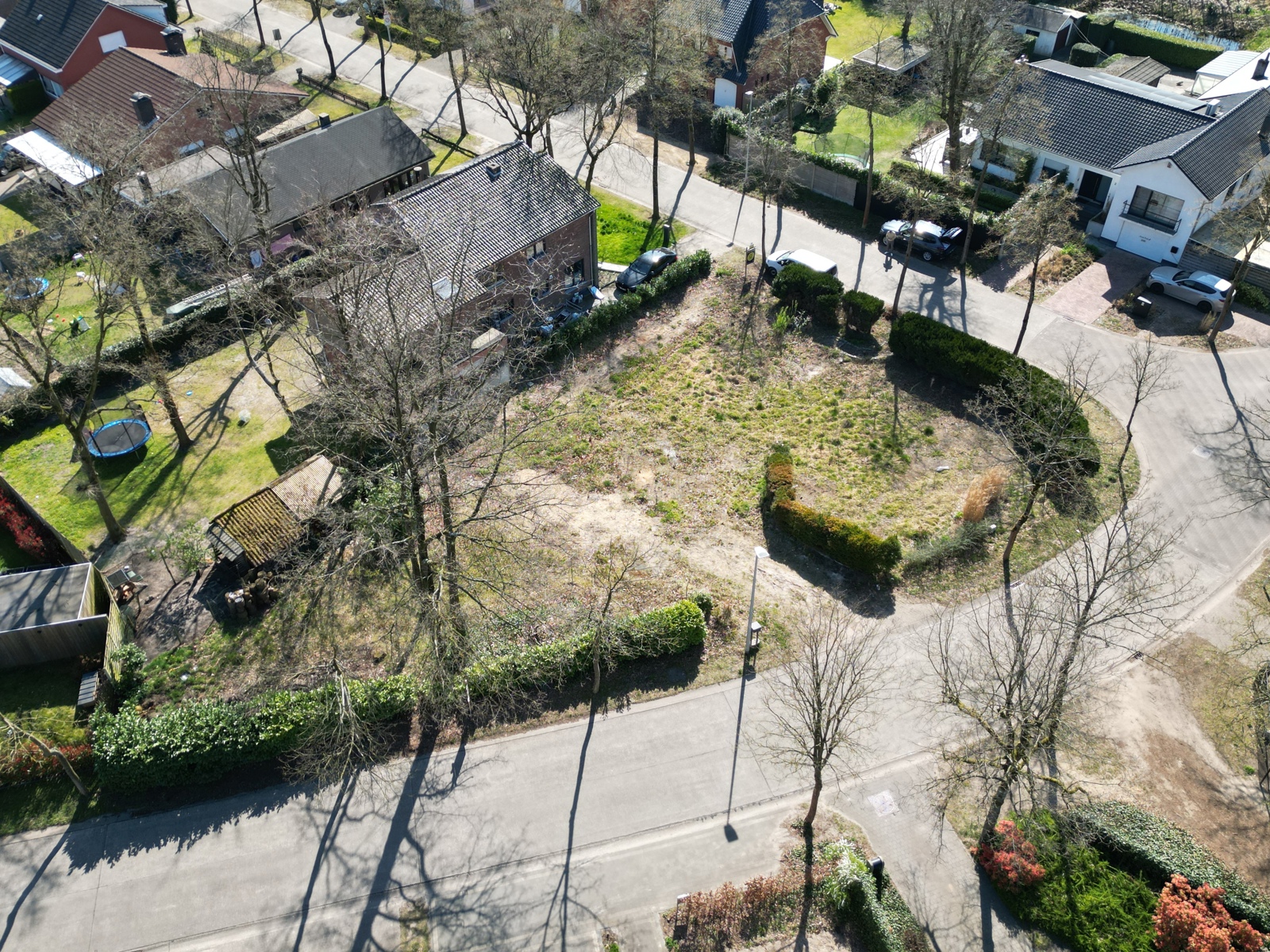 Land for sale in Zoersel - photo 3