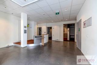 Commercial for sale in Arendonk