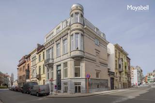 Apartment for sale in Ghent