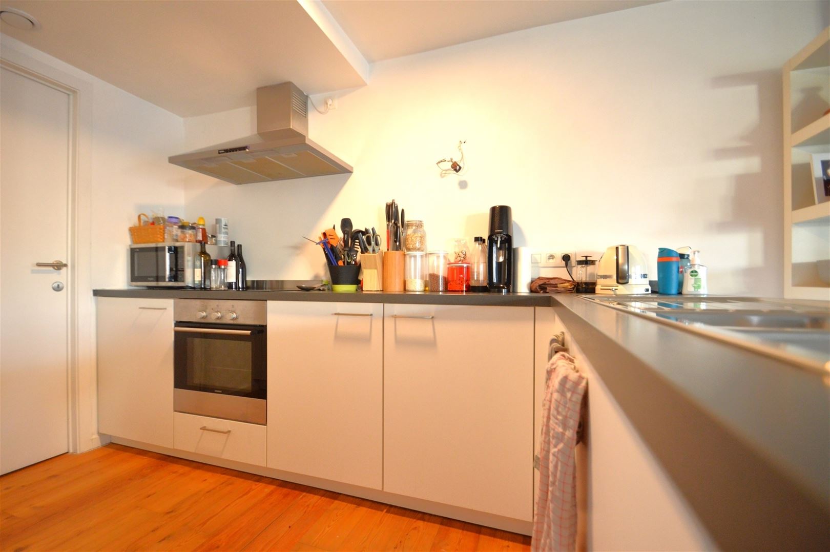 Charmant duplex-appartement in het centrum van Dendermonde - foto 5