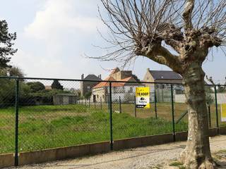 Terrain à vendre à Gistel