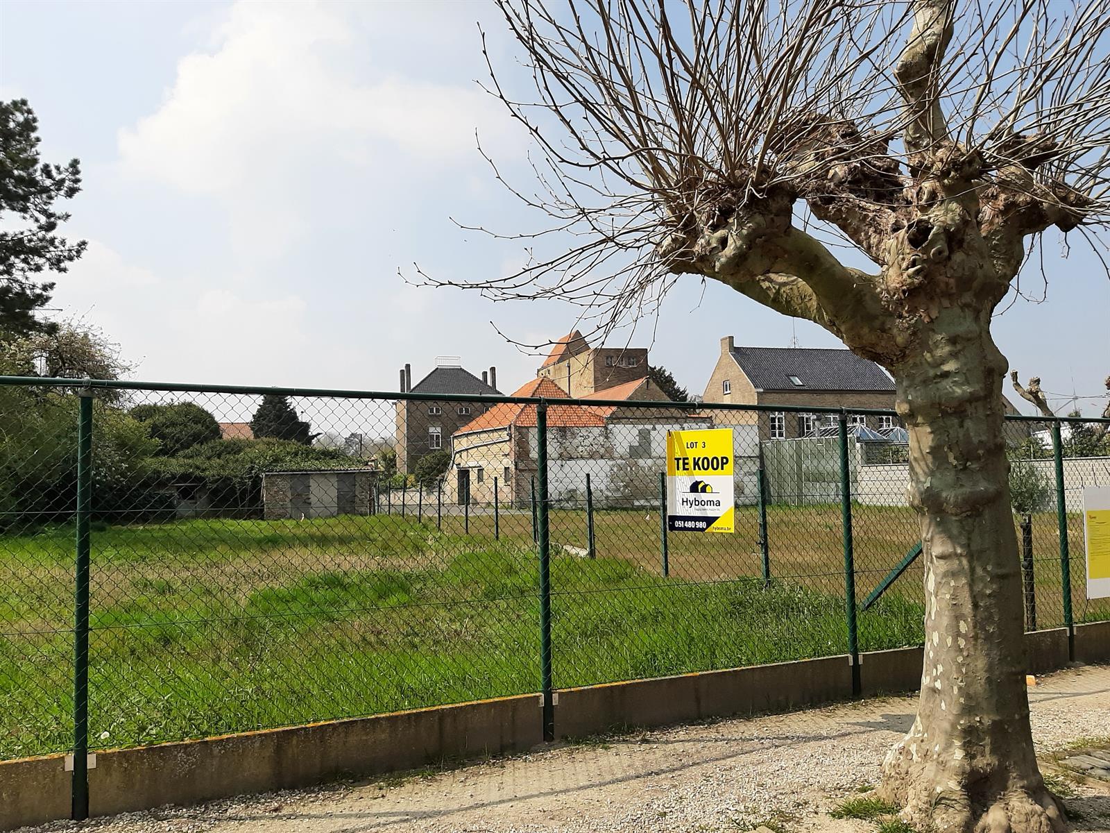 Projet à vendre à Gistel - photo 2