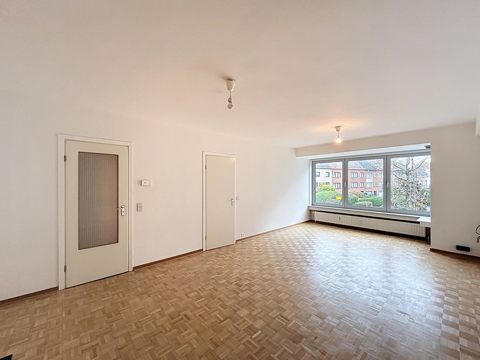 Appartement met 2 slaapkamers en terras - foto 4
