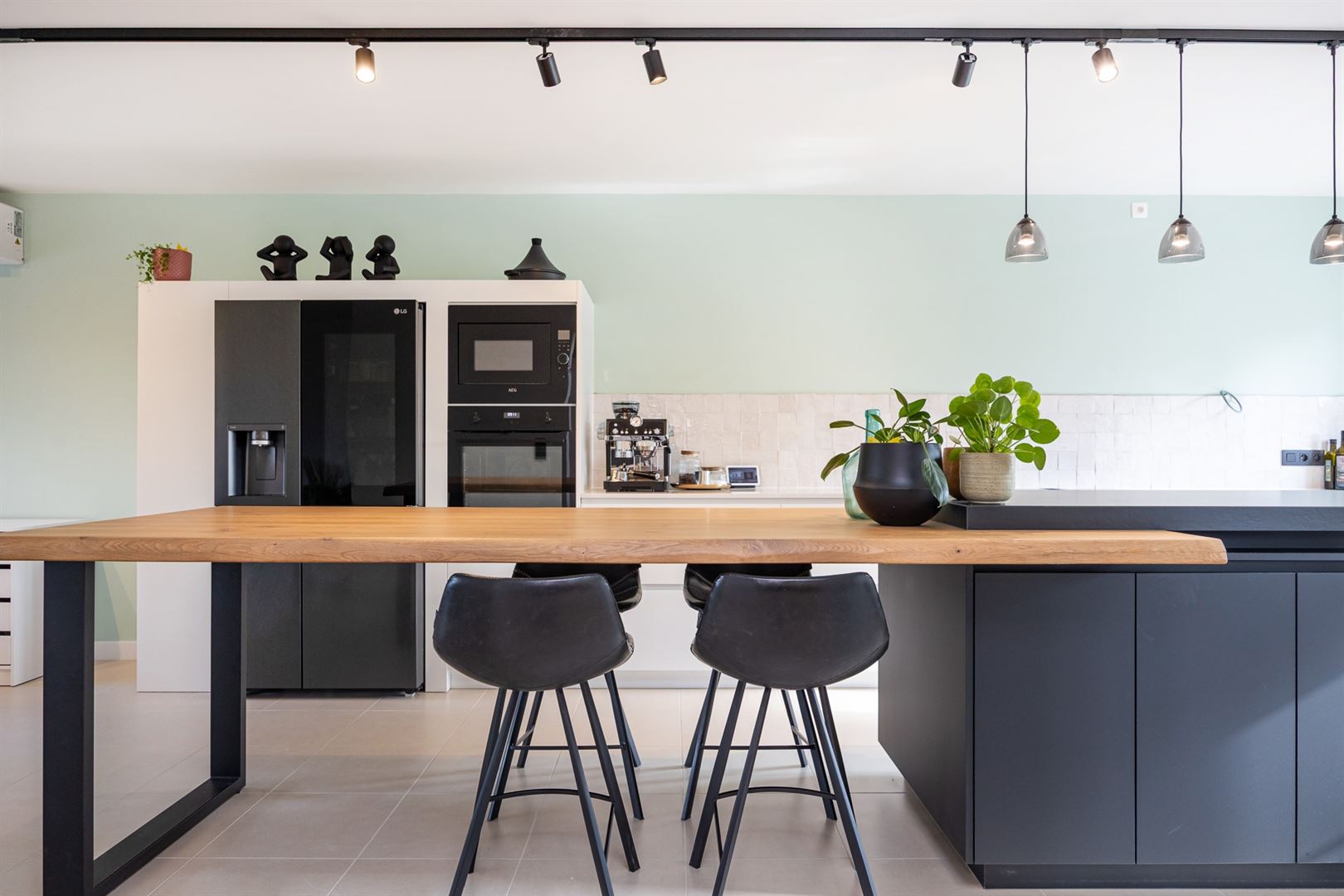 Instapklare woning met tuin en garage! - foto 5