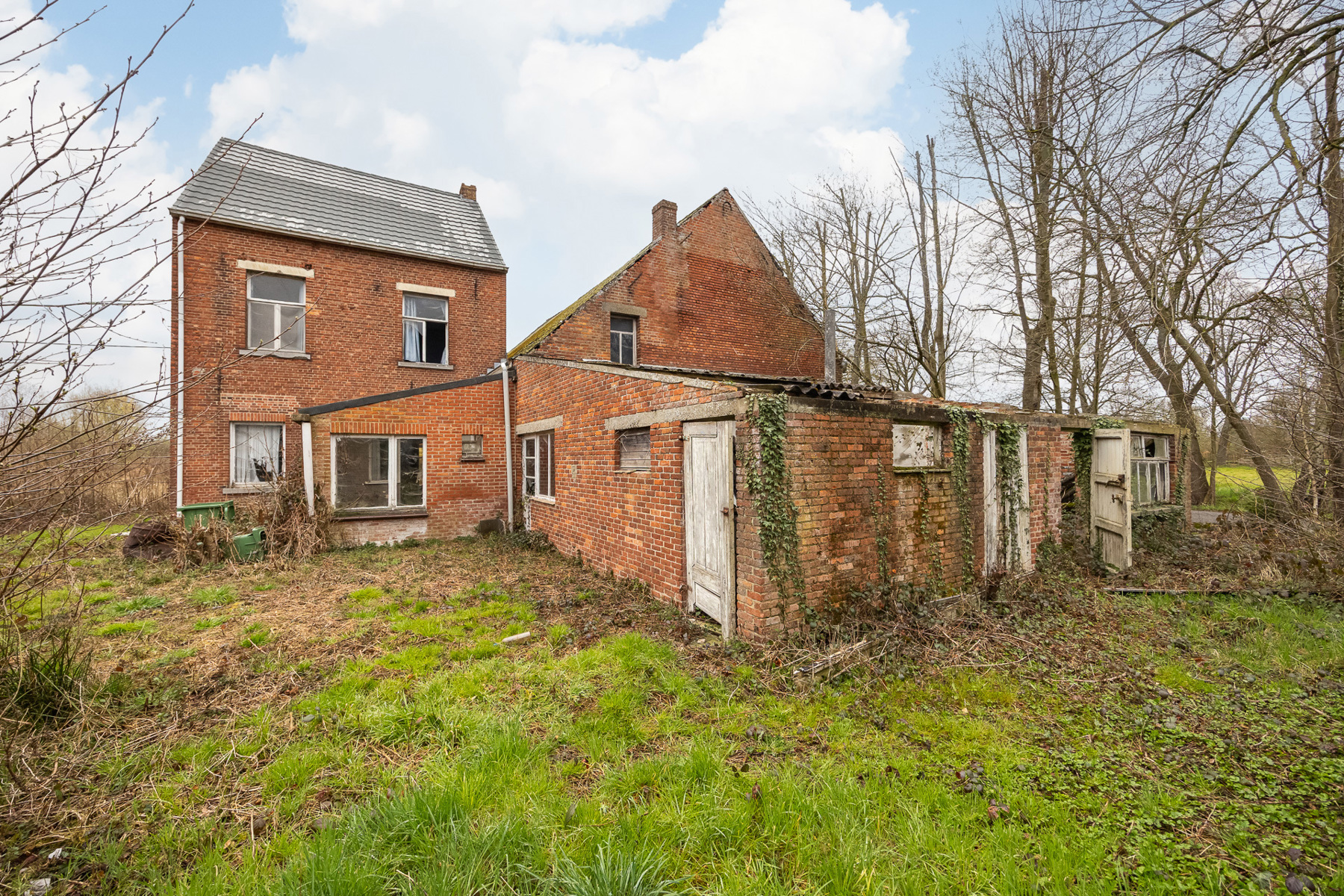 Maison à vendre à Geel avec 3 chambres - photo 3