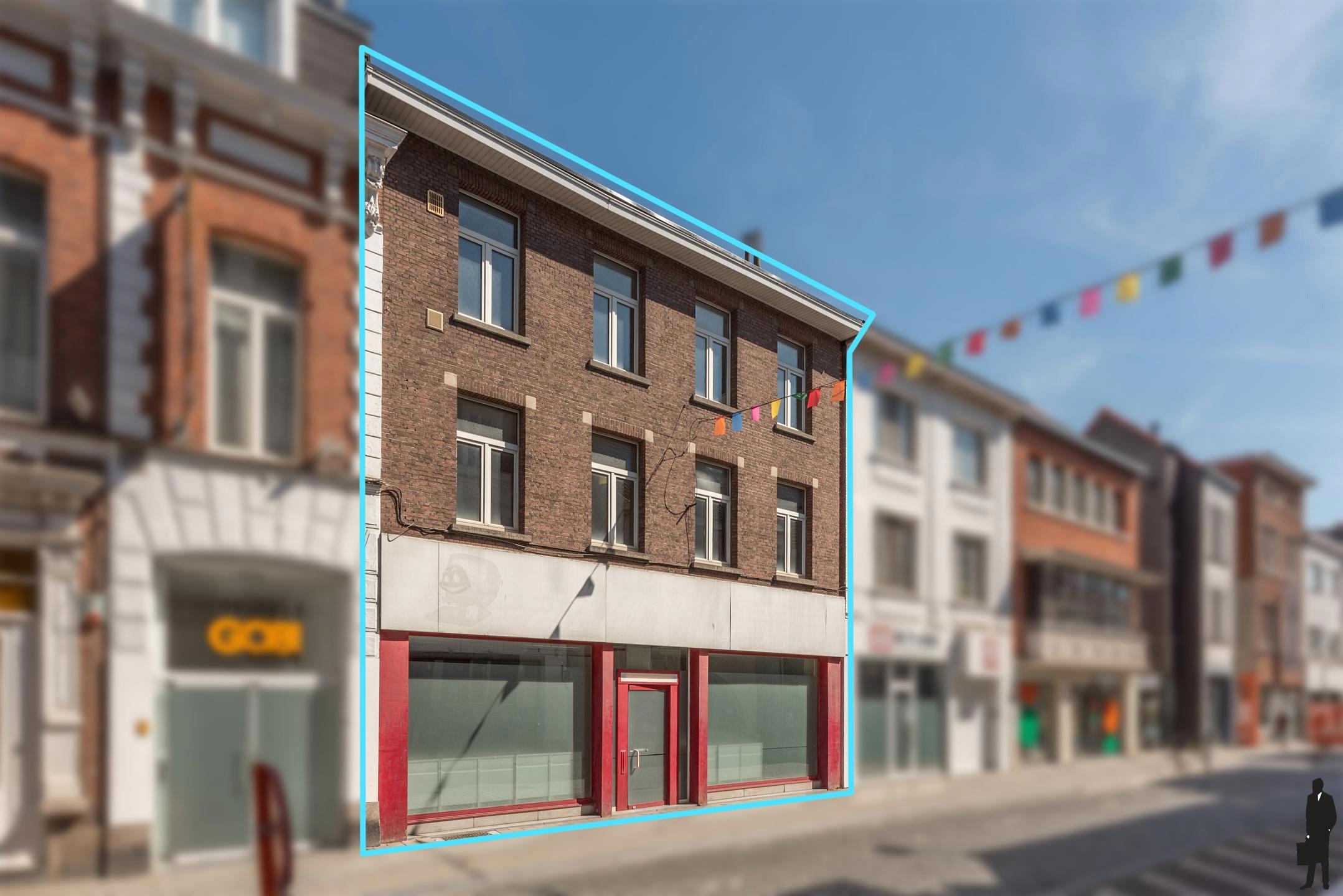 Maison à vendre à Turnhout