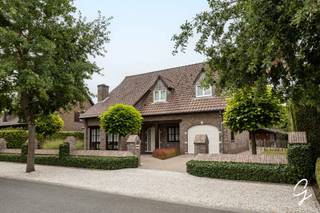 Maison à vendre à Berlare