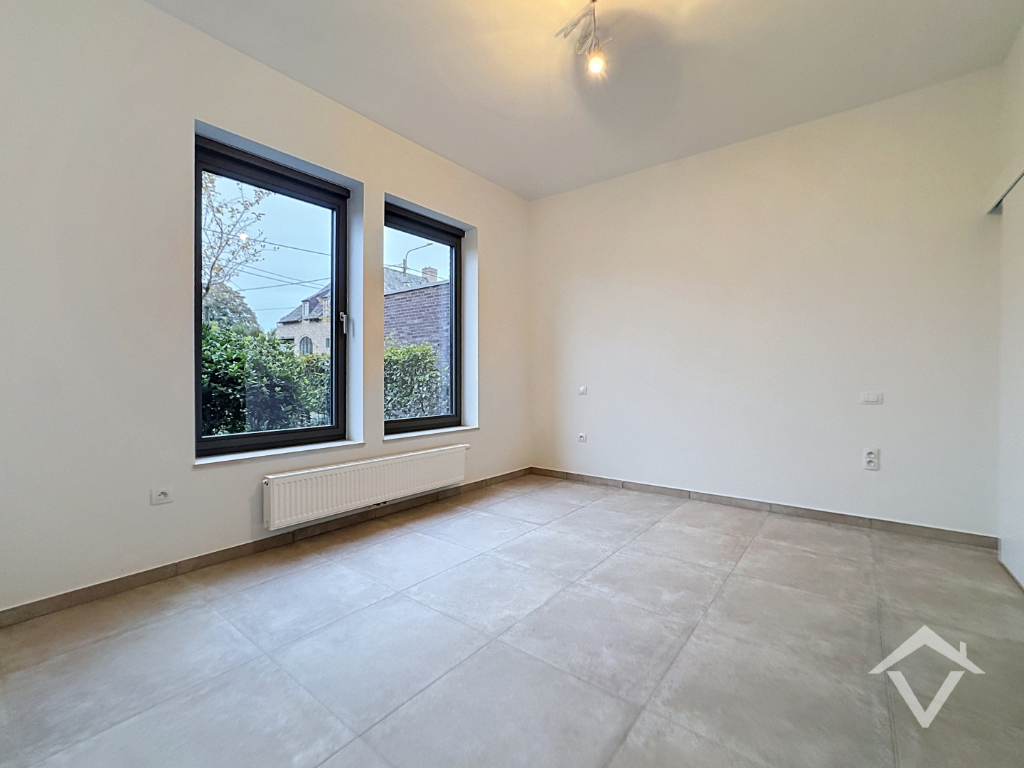 Gelijkvloers appartement met autostandplaats te Moorslede - foto 5