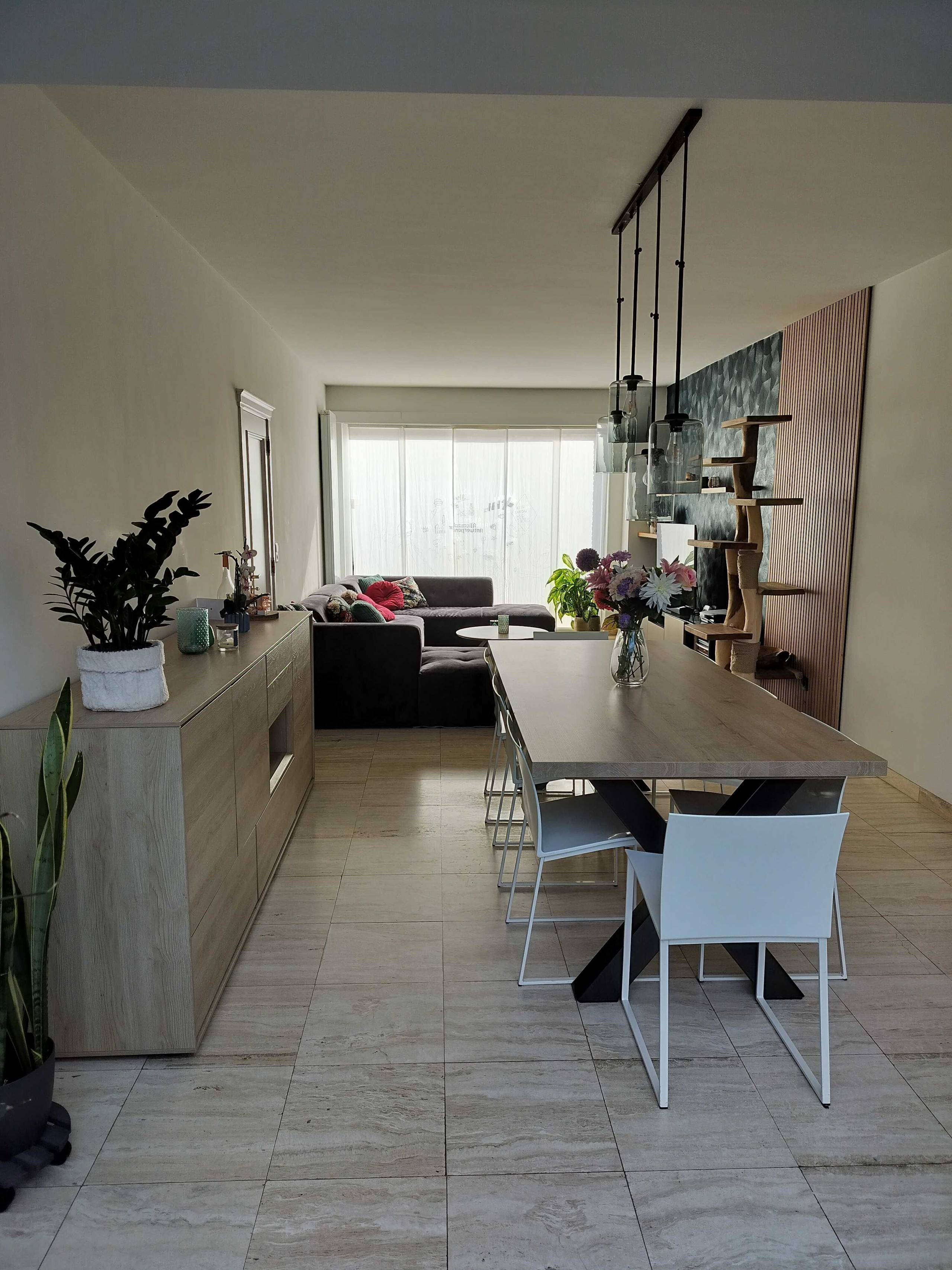 Huis te koop in Merksem met 4 slaapkamers - foto 5