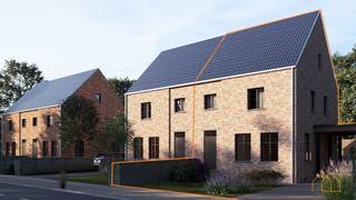 Maison à vendre à Laakdal