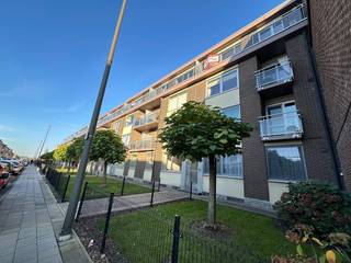 Dit ruime tweeslaapkamer appartement biedt alles wat je nodig hebt als je op zoek bent naar een gezellige en comfortabele woonst en dit...