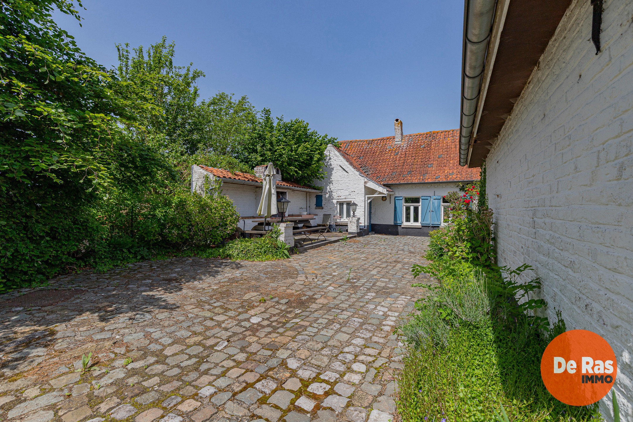 Maison à vendre à Brakel avec 3 chambres - photo 5