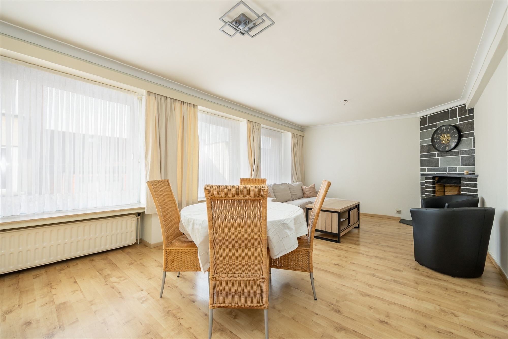 Appartement - photo 5