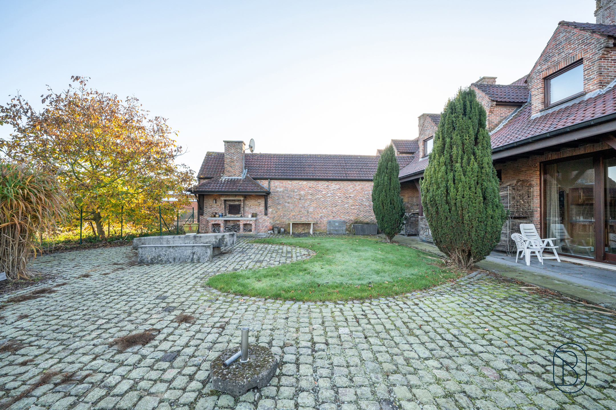 House for sale in Izegem with 4 bedrooms - photo 4