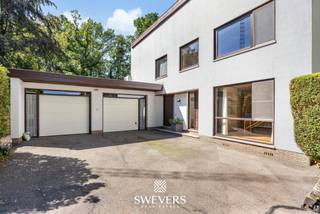 House for sale in Hasselt