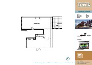 Op zoek naar de perfecte plek voor uw onderneming? Dan is deze nieuwbouw handels- of kantoorruimte nabij het station en in het centrum van Deinze...