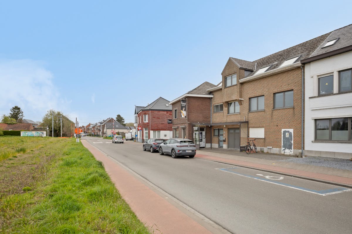 Rendementsvastgoed met bakkerij en 8,54% netto rendement - foto 5