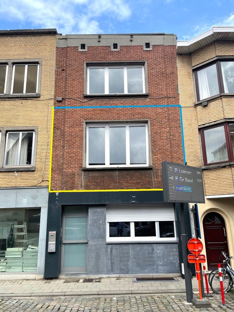 Appartement in Leuven