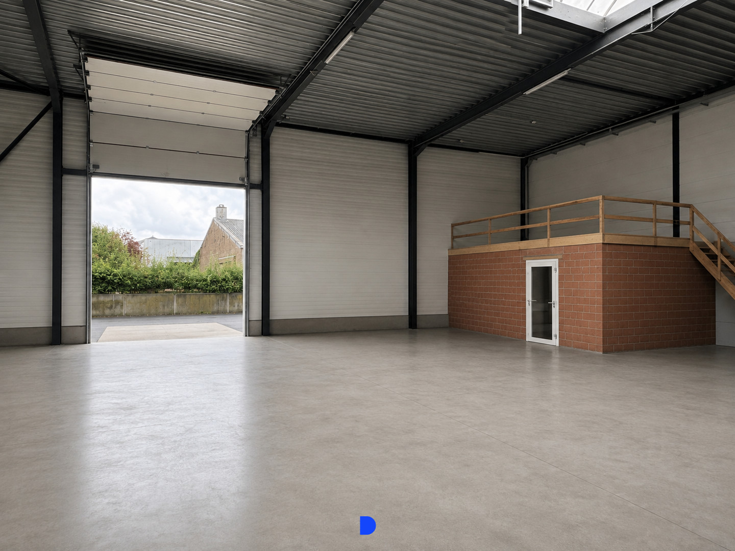 Commercial à vendre à Dadizele - photo 4