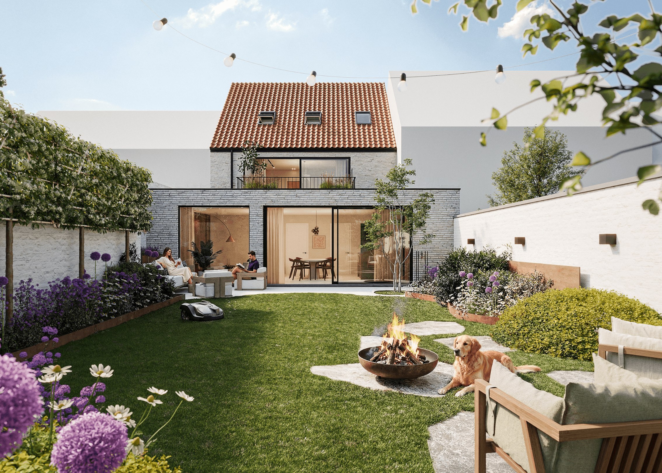 Appartement à vendre à Knokke-Heist