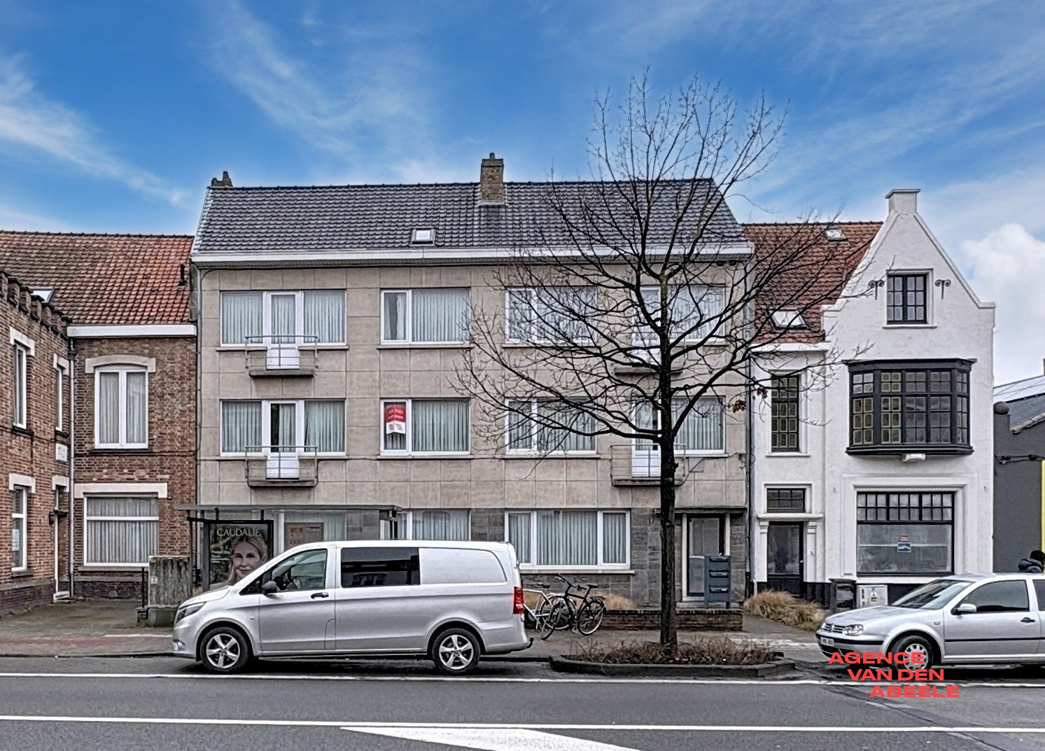 Ruim en hedendaags appartement met 3 slaapkamers - foto 2