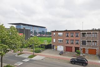 Appartement à louer à Anvers