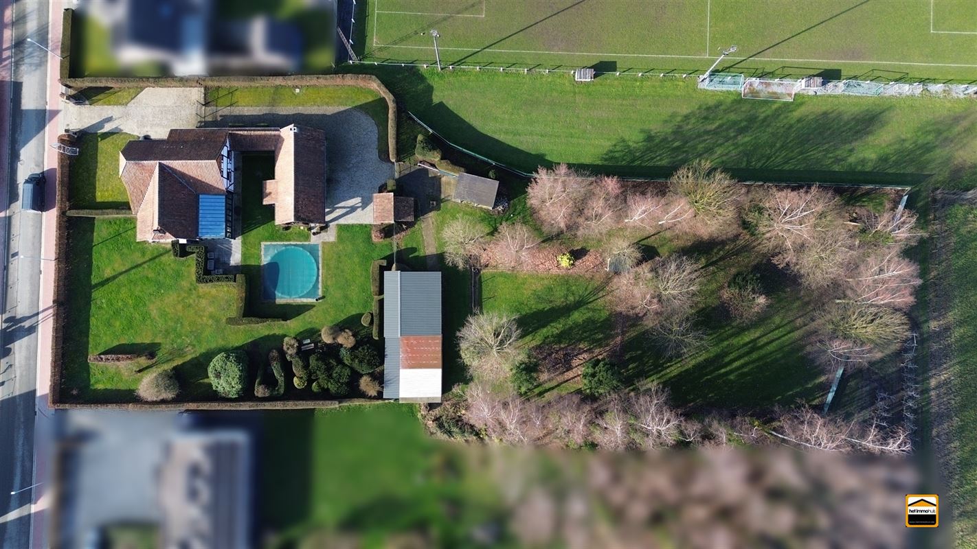 House for sale in Kortessem with 3 bedrooms - photo 5