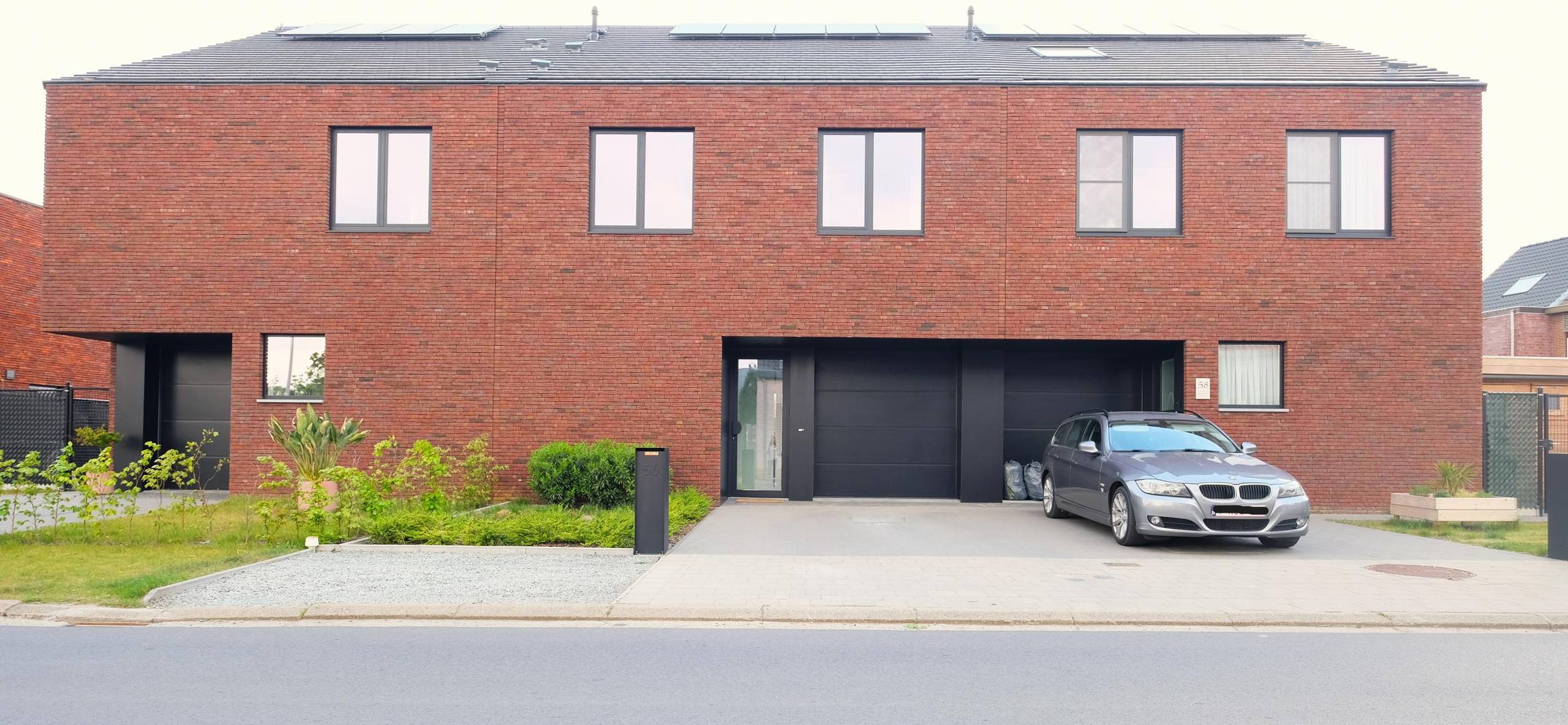 Einfamilienhaus in Kieldrecht