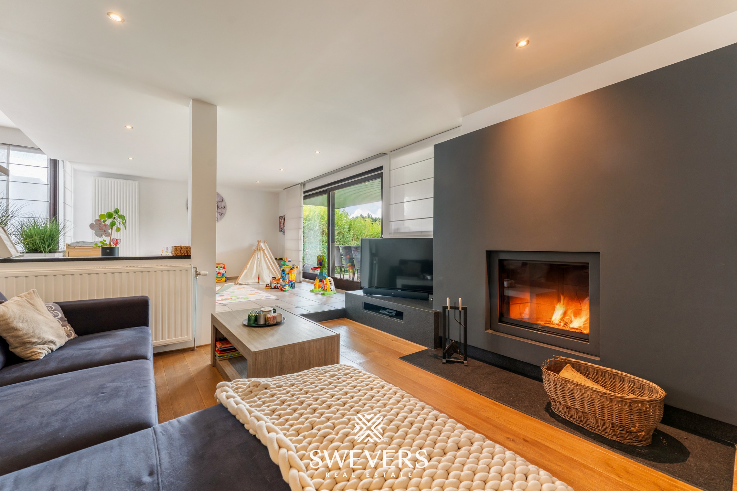 House for sale in Leopoldsburg with 3 bedrooms - photo 4