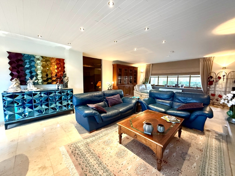 Maison à louer à Nazareth-De Pinte avec 4 chambres - photo 5