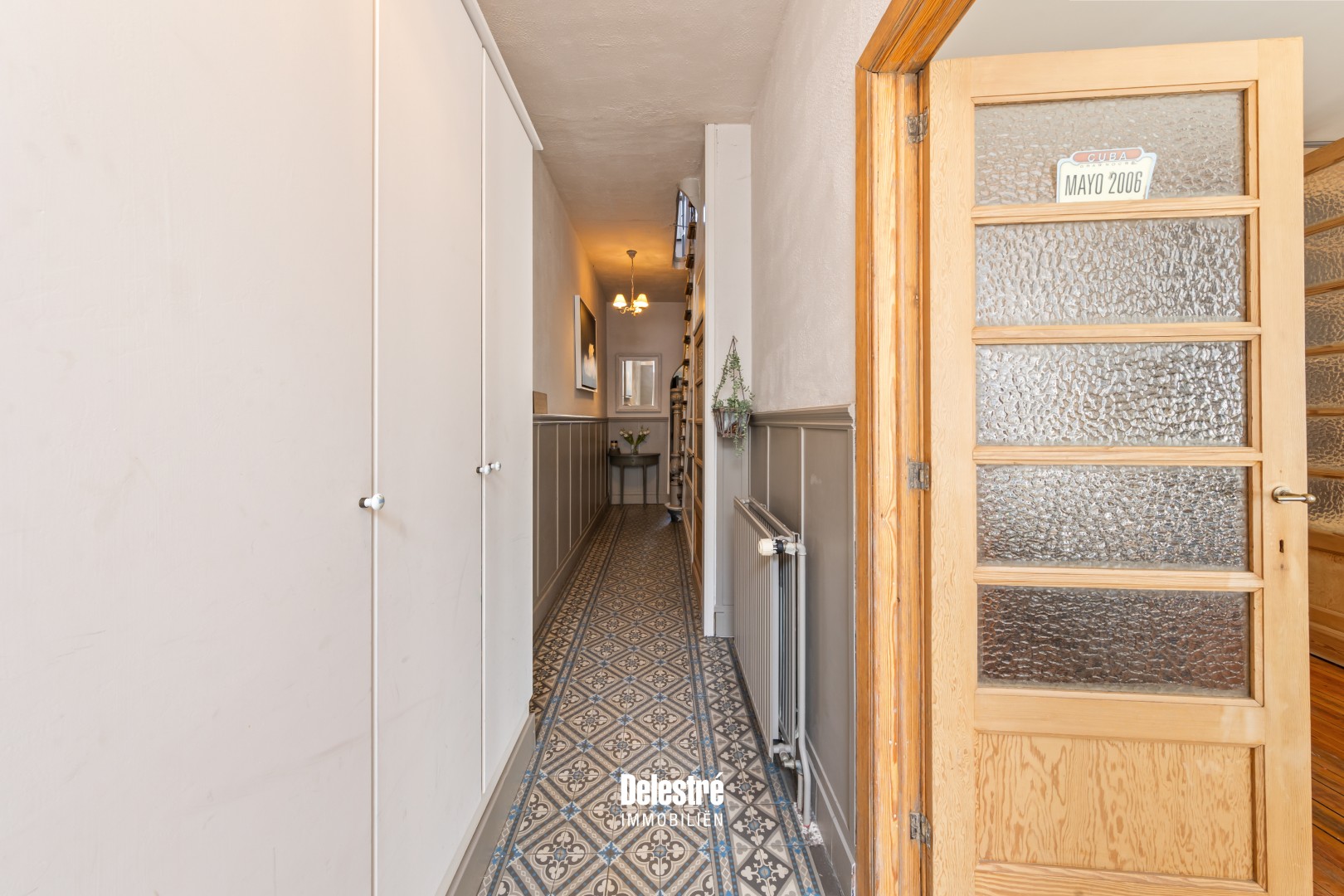 Maison à vendre à Ninove avec 4 chambres - photo 3