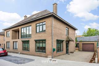 House for sale in Tongeren-Borgloon