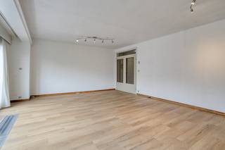 Appartement à vendre sur la Polenlaan à quelques pas du centre d'Ypres. Grâce à son aménagement pratique, à ses espaces de vie lumineux et à...