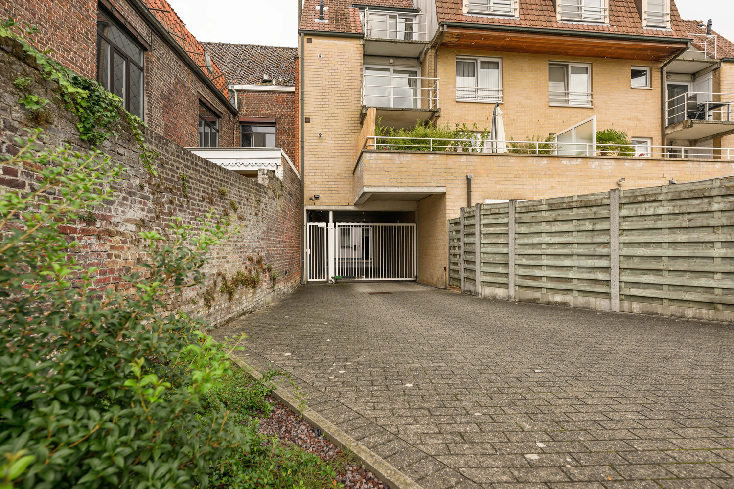 Garage te Tielt. - foto 4