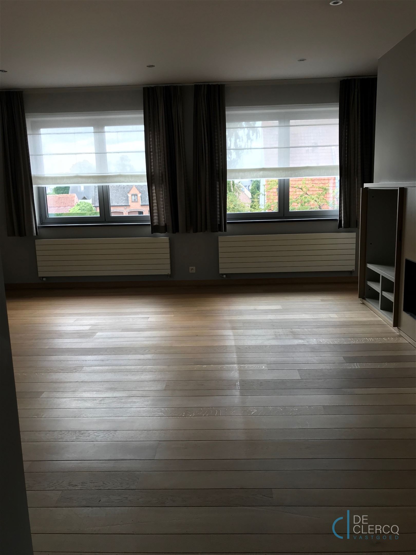 Mooi recent, luxueus en ruim appartement nabij Lochristi Dorp! - foto 5