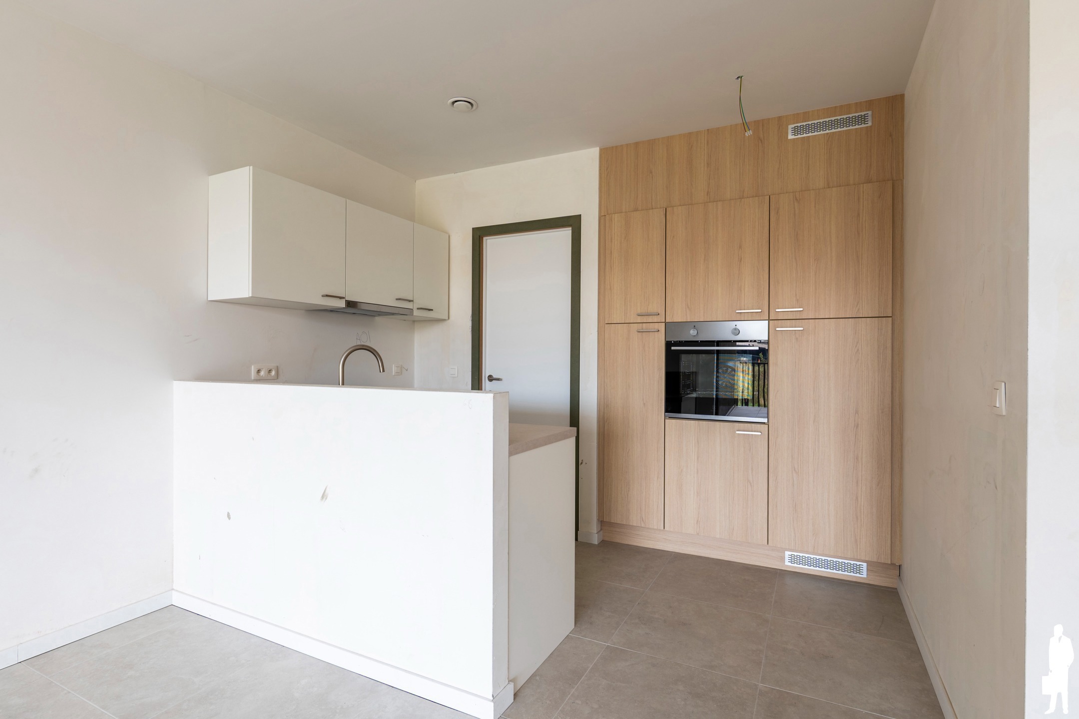 Appartement te koop in Turnhout met 2 slaapkamers - foto 5