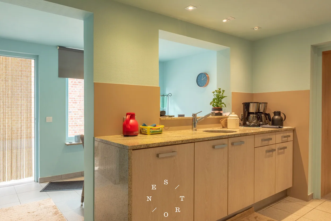 Ruim instapklaar huis te koop in Loppem met 3 slaapkamers - foto 4