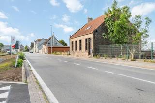 Maison à vendre à Oudenburg