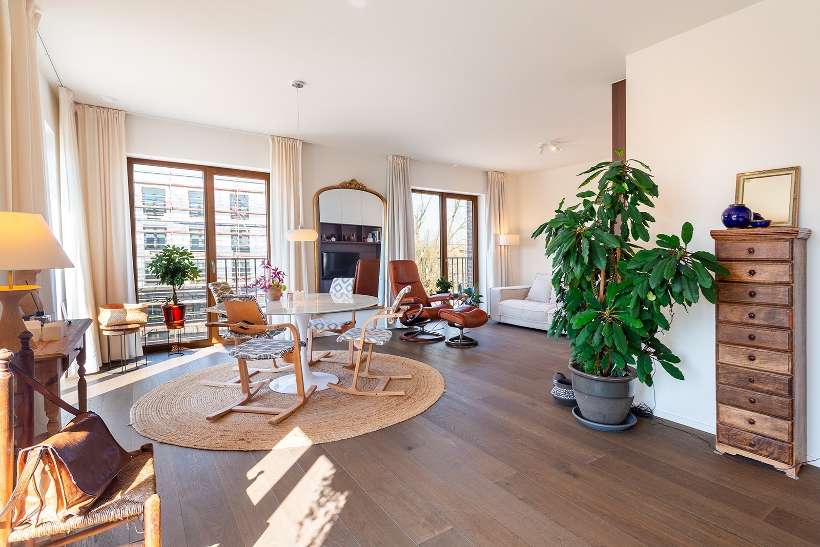 Luxe nieuwbouw in Park van Eden - foto 4