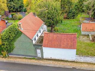 Bouwgrond op toplocatie in Overijse – 3.594 m² met eindeloze mogelijkheden!Ontdek deze uitzonderlijk gelegen bouwgrond van maar liefst 3.594 m²,...