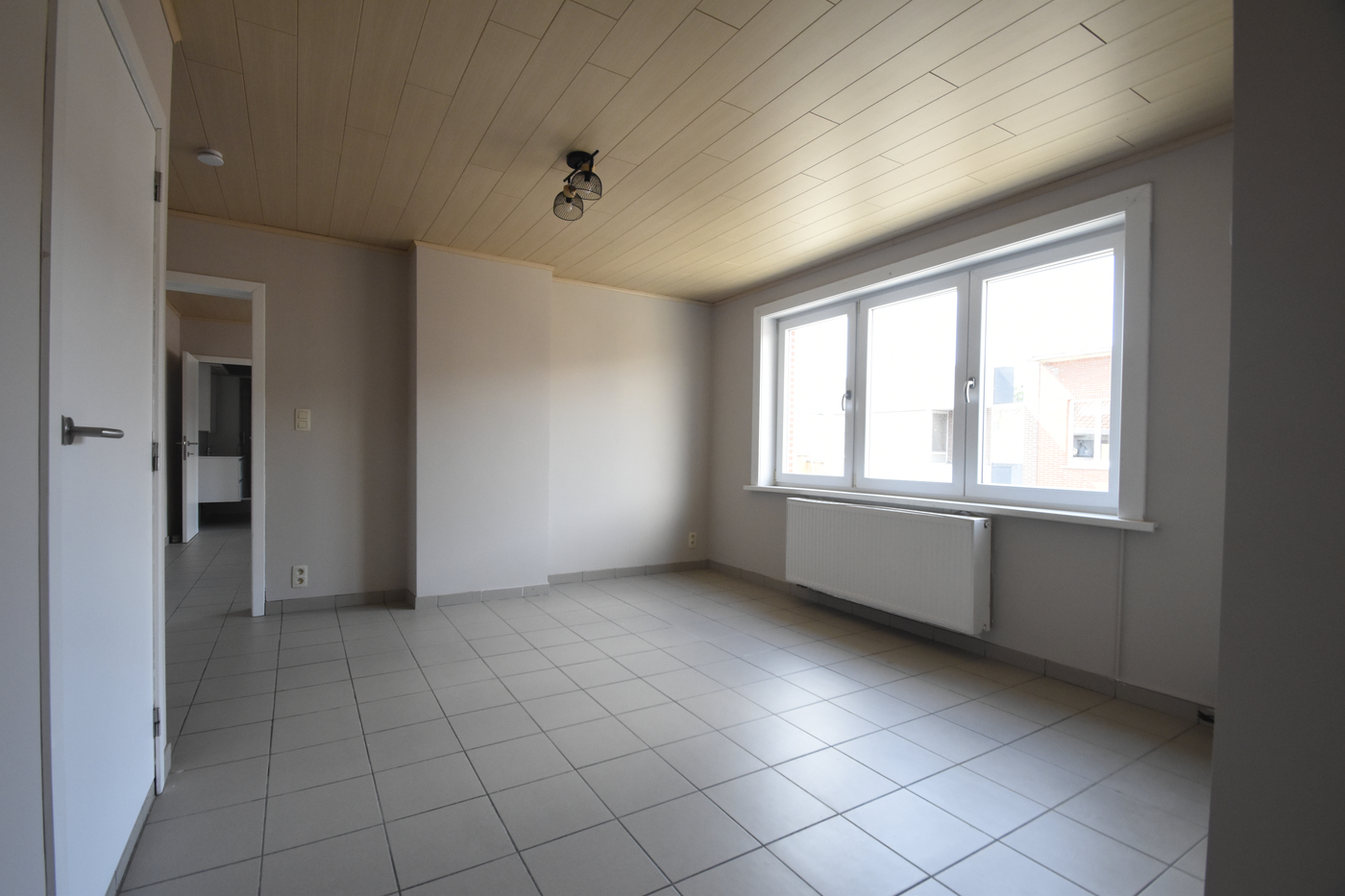 Appartement gelegen in het centrum met garage - photo 3