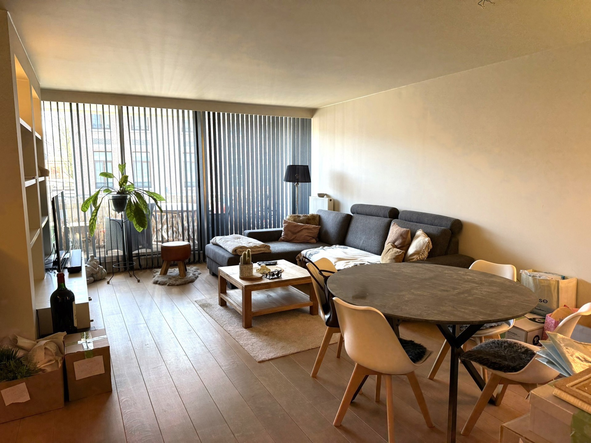 Appartement te huur in Schilde met 2 slaapkamers - foto 2