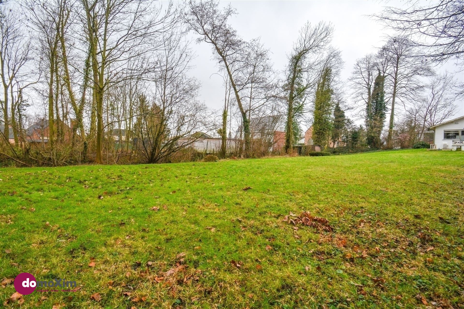 Bouwgrond voor een open gezinswoning in Kampenhout - foto 5